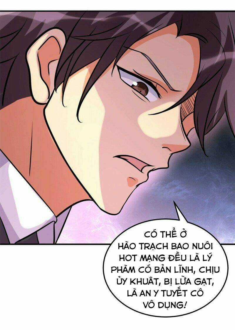 Đế Tế - Chapter 55 - Trang 23