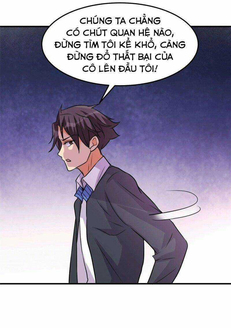 Đế Tế - Chapter 55 - Trang 25