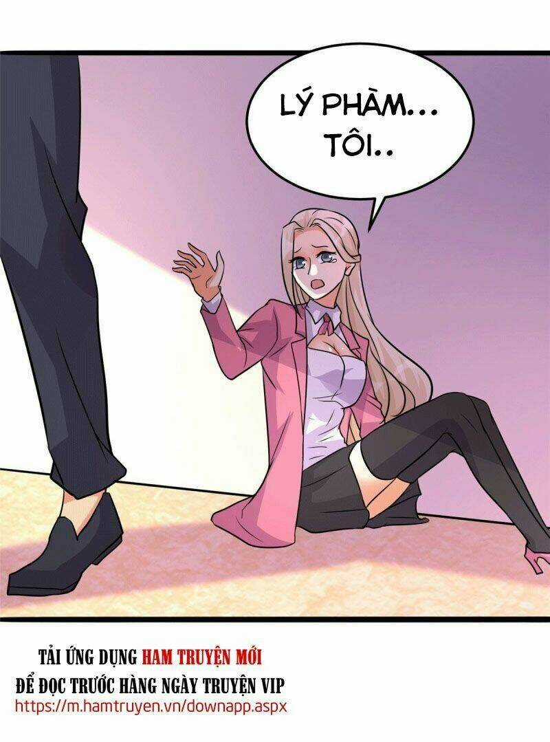 Đế Tế - Chapter 55 - Trang 26