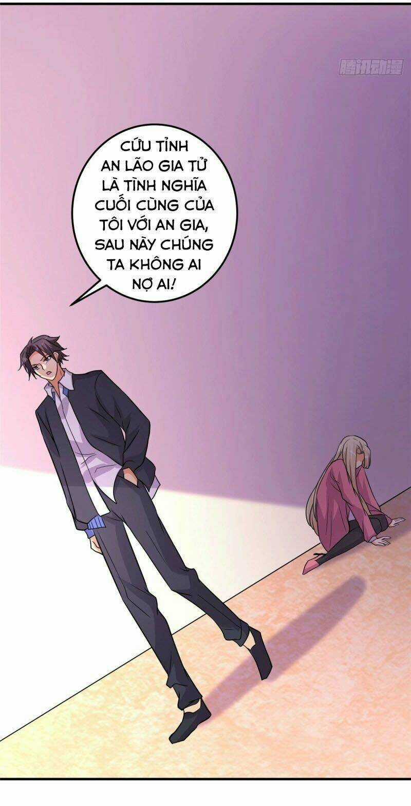 Đế Tế - Chapter 55 - Trang 27