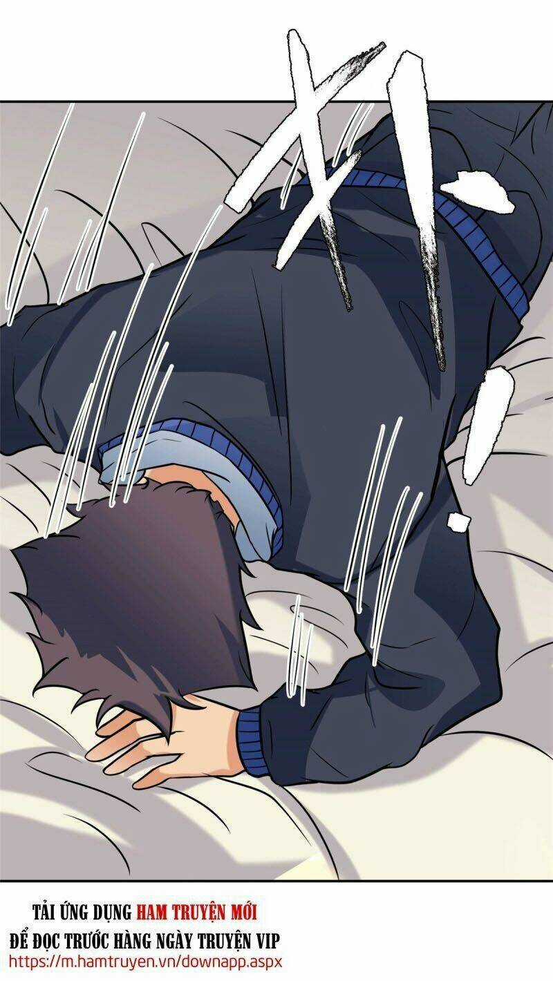 Đế Tế - Chapter 55 - Trang 28