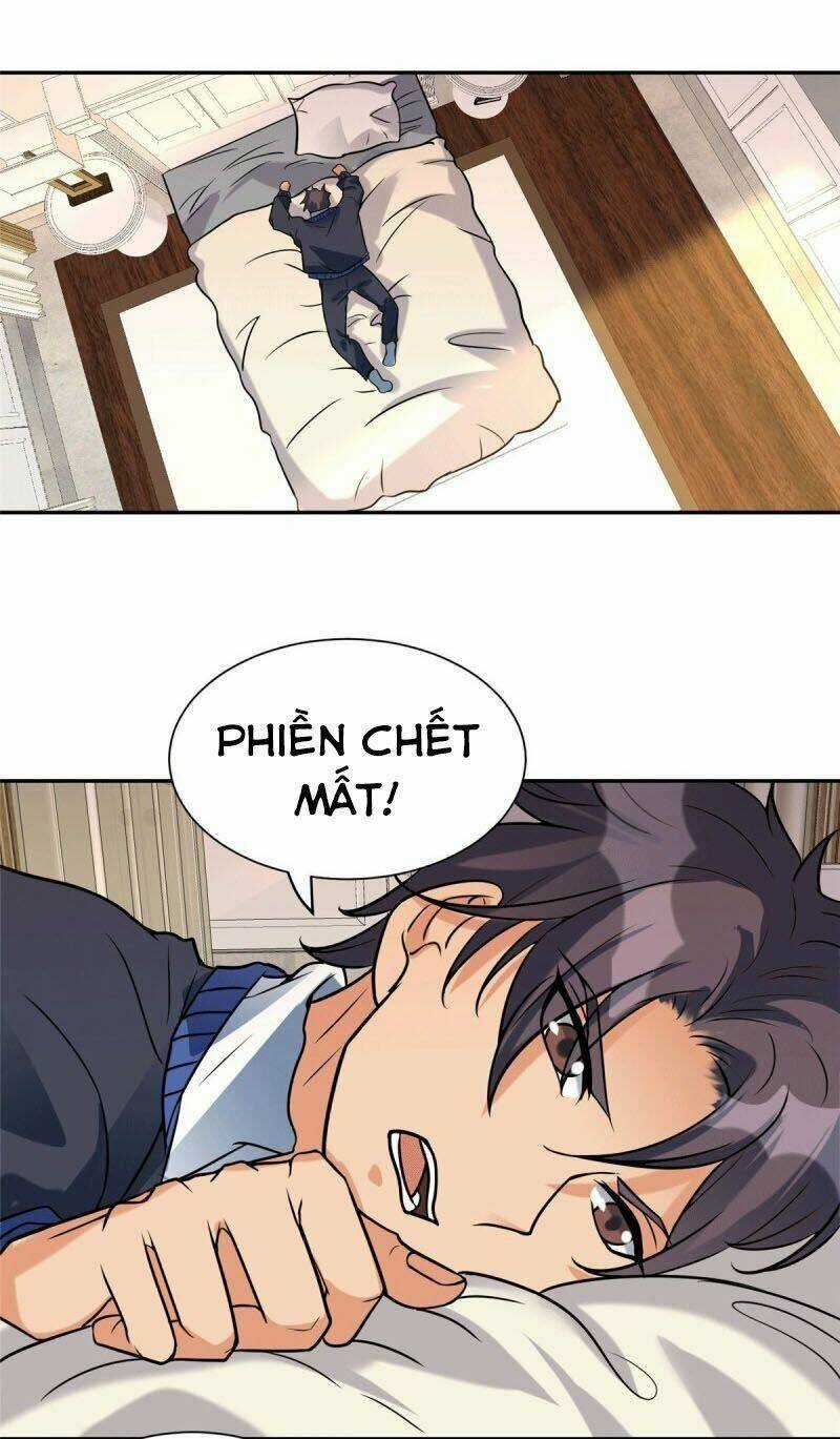 Đế Tế - Chapter 55 - Trang 29