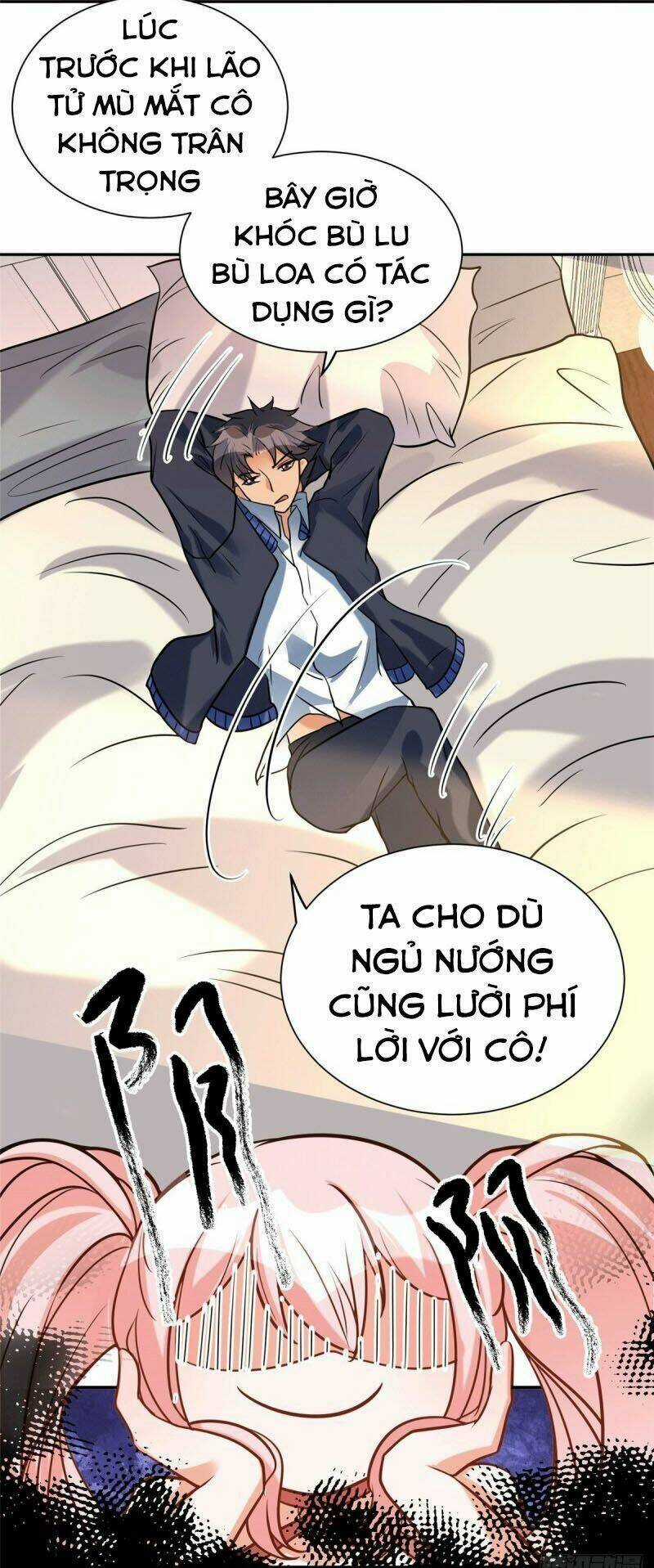 Đế Tế - Chapter 55 - Trang 30
