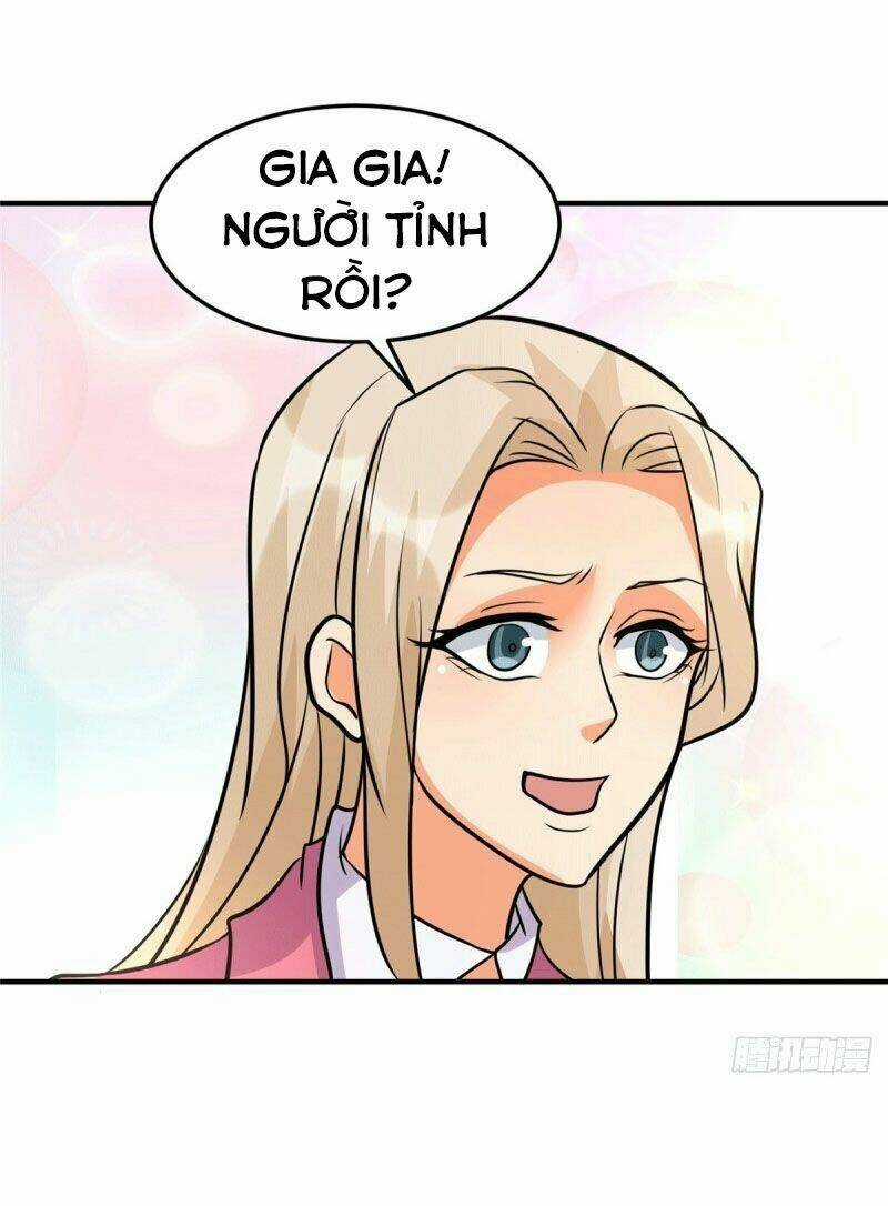 Đế Tế - Chapter 55 - Trang 4