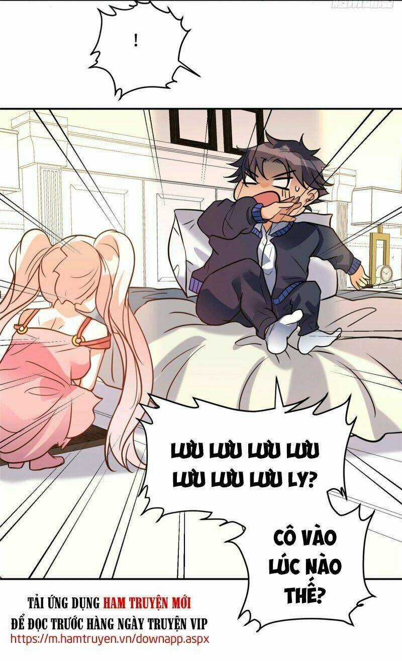 Đế Tế - Chapter 55 - Trang 31