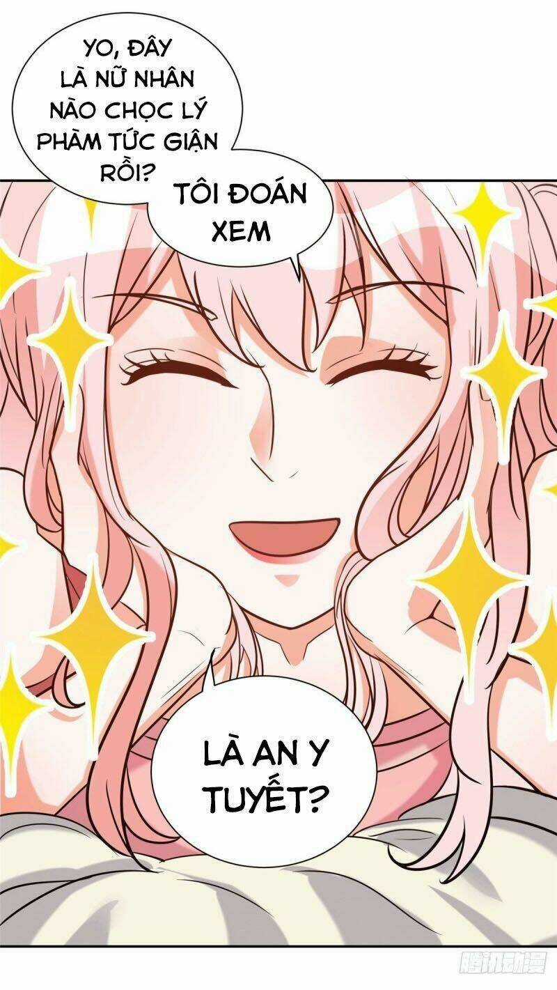 Đế Tế - Chapter 55 - Trang 32