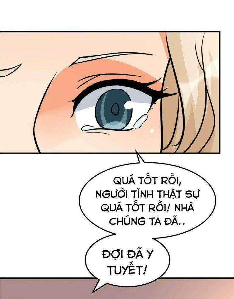 Đế Tế - Chapter 55 - Trang 5
