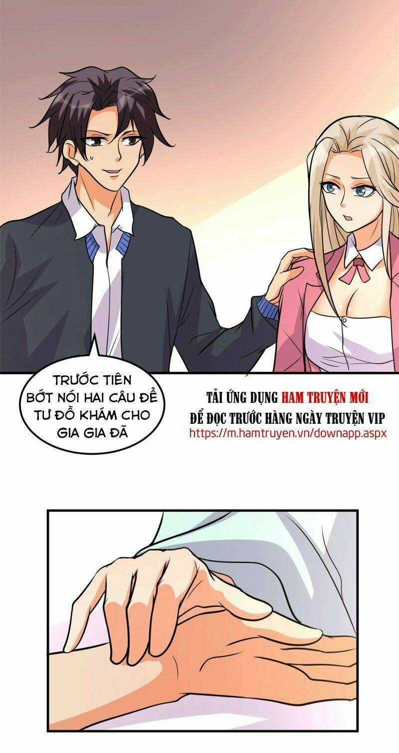 Đế Tế - Chapter 55 - Trang 6