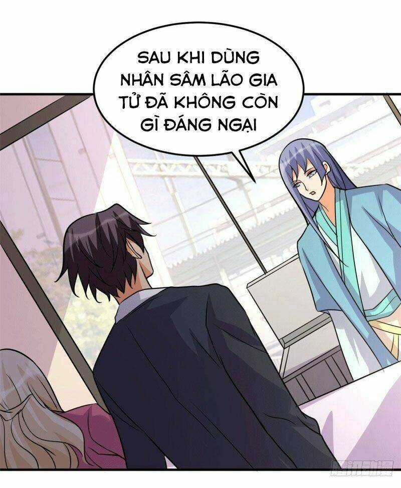 Đế Tế - Chapter 55 - Trang 7