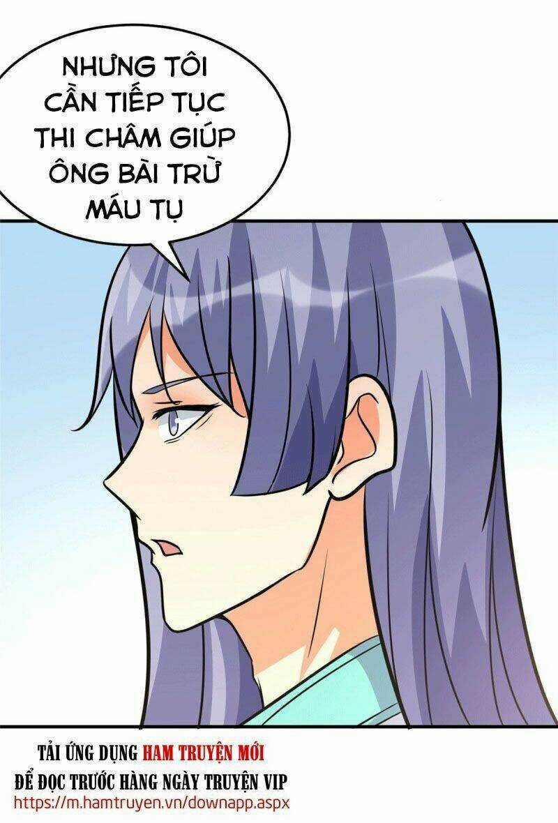 Đế Tế - Chapter 55 - Trang 8