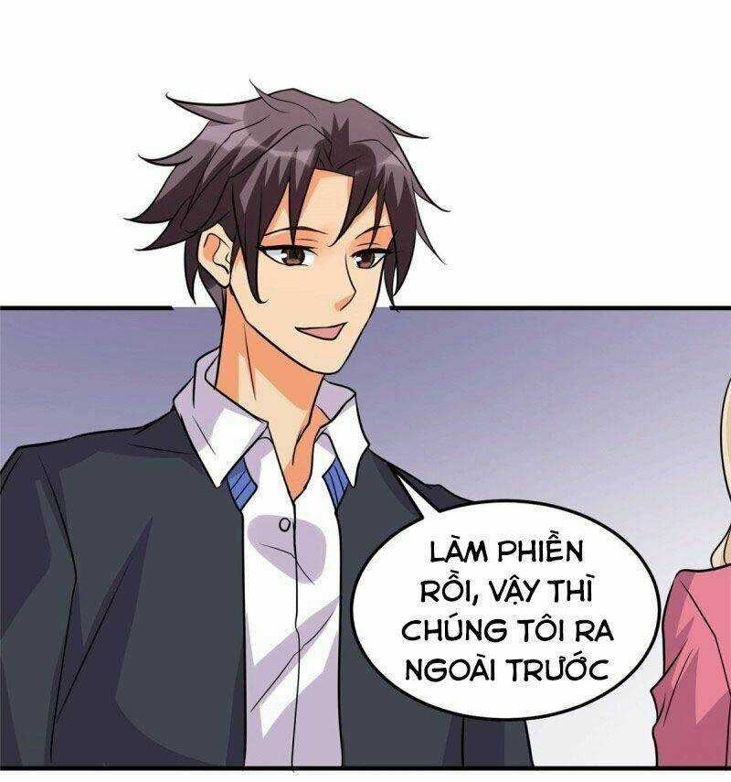 Đế Tế - Chapter 55 - Trang 9