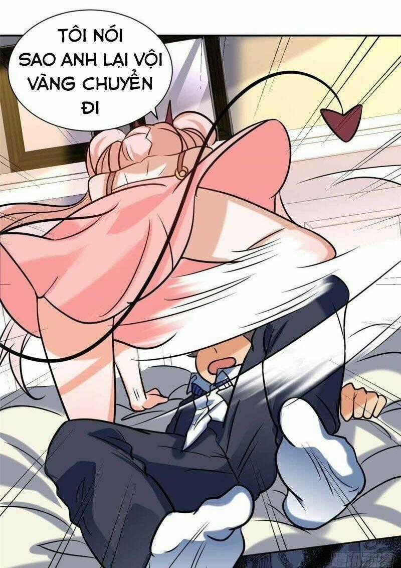 Đế Tế - Chapter 56 - Trang 1