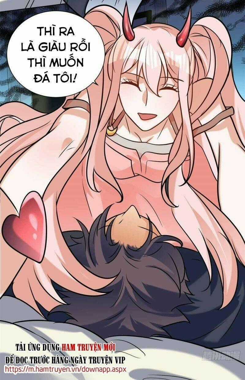 Đế Tế - Chapter 56 - Trang 2