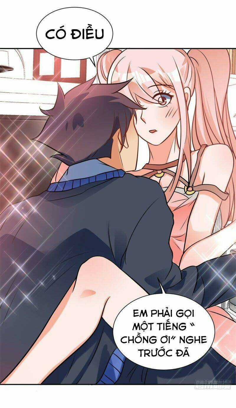 Đế Tế - Chapter 56 - Trang 13