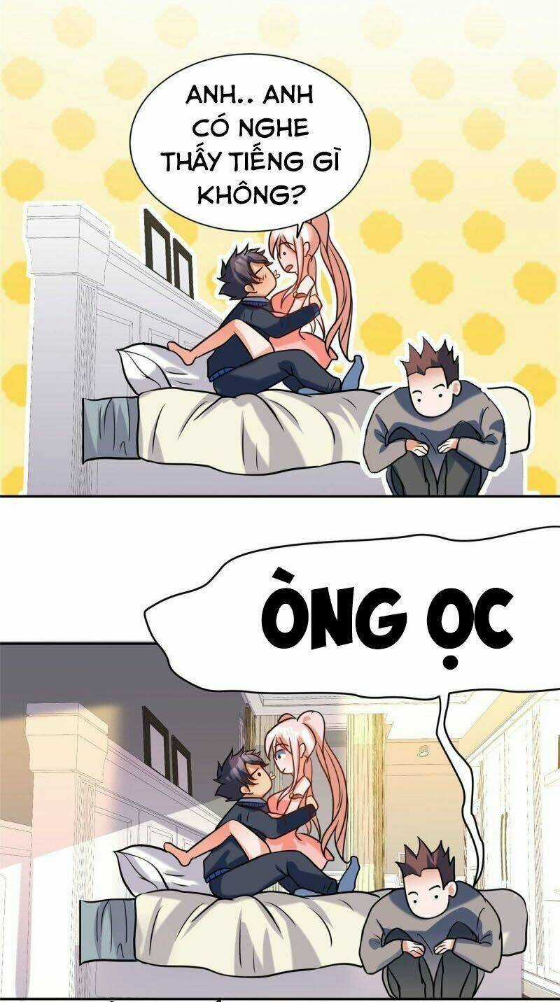 Đế Tế - Chapter 56 - Trang 15