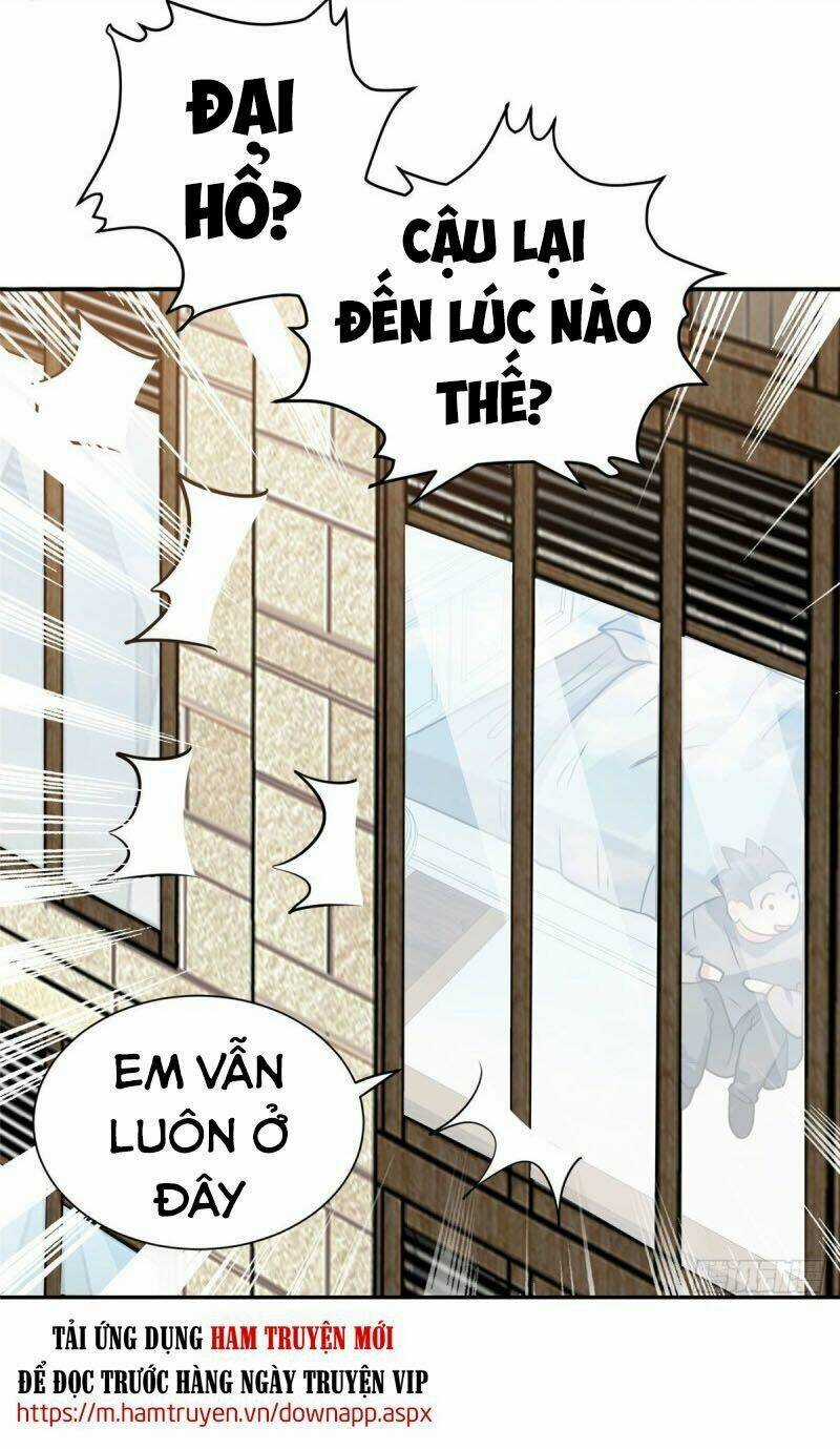 Đế Tế - Chapter 56 - Trang 16