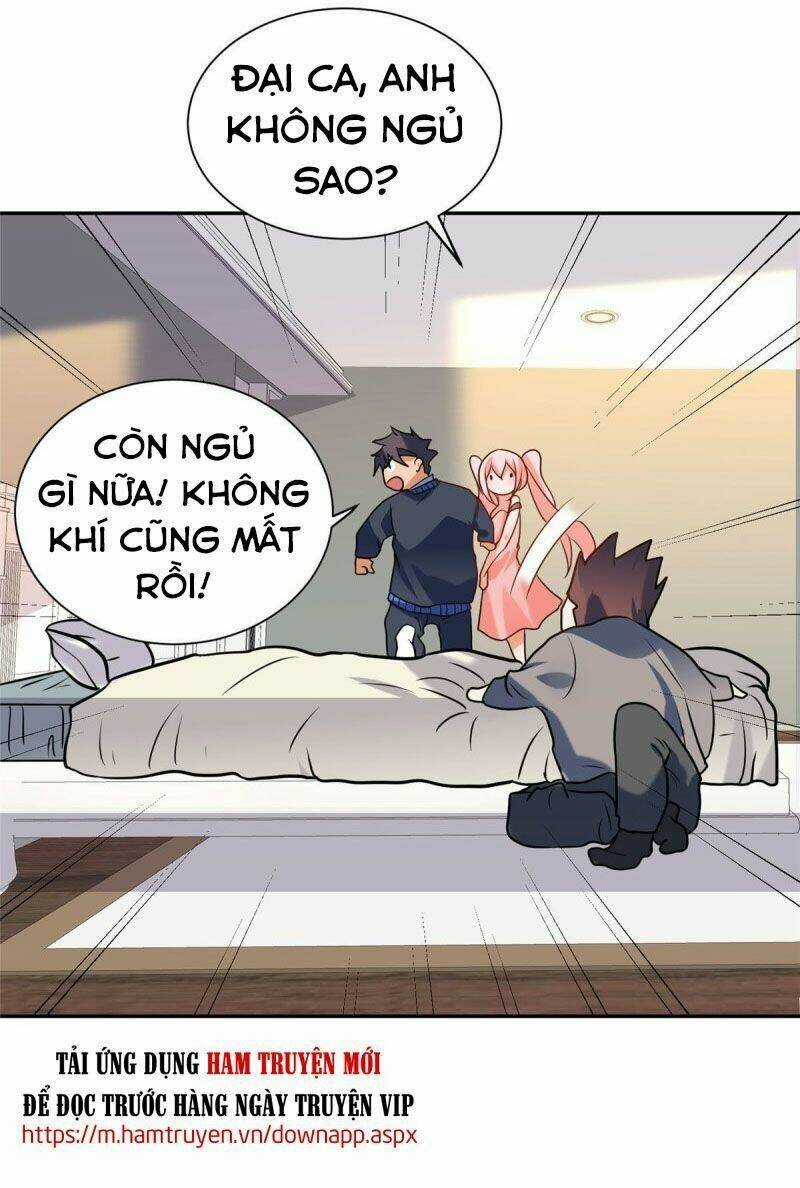 Đế Tế - Chapter 56 - Trang 18