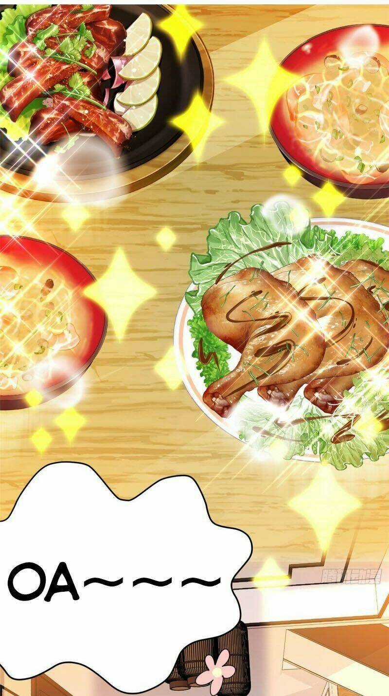 Đế Tế - Chapter 56 - Trang 19