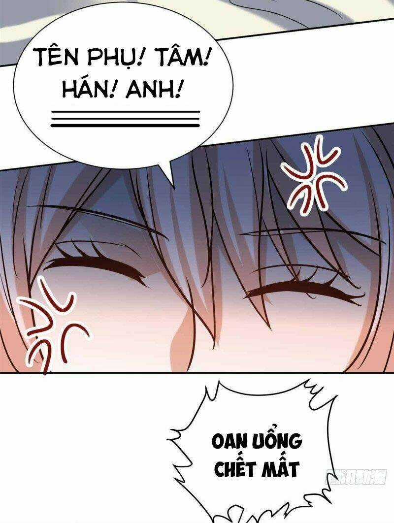 Đế Tế - Chapter 56 - Trang 3