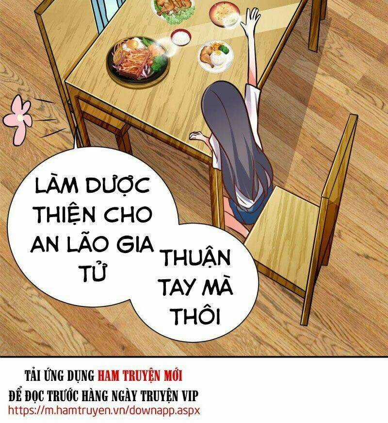 Đế Tế - Chapter 56 - Trang 21