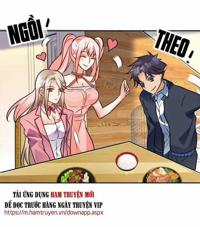 Đế Tế - Chapter 56 - Trang 23