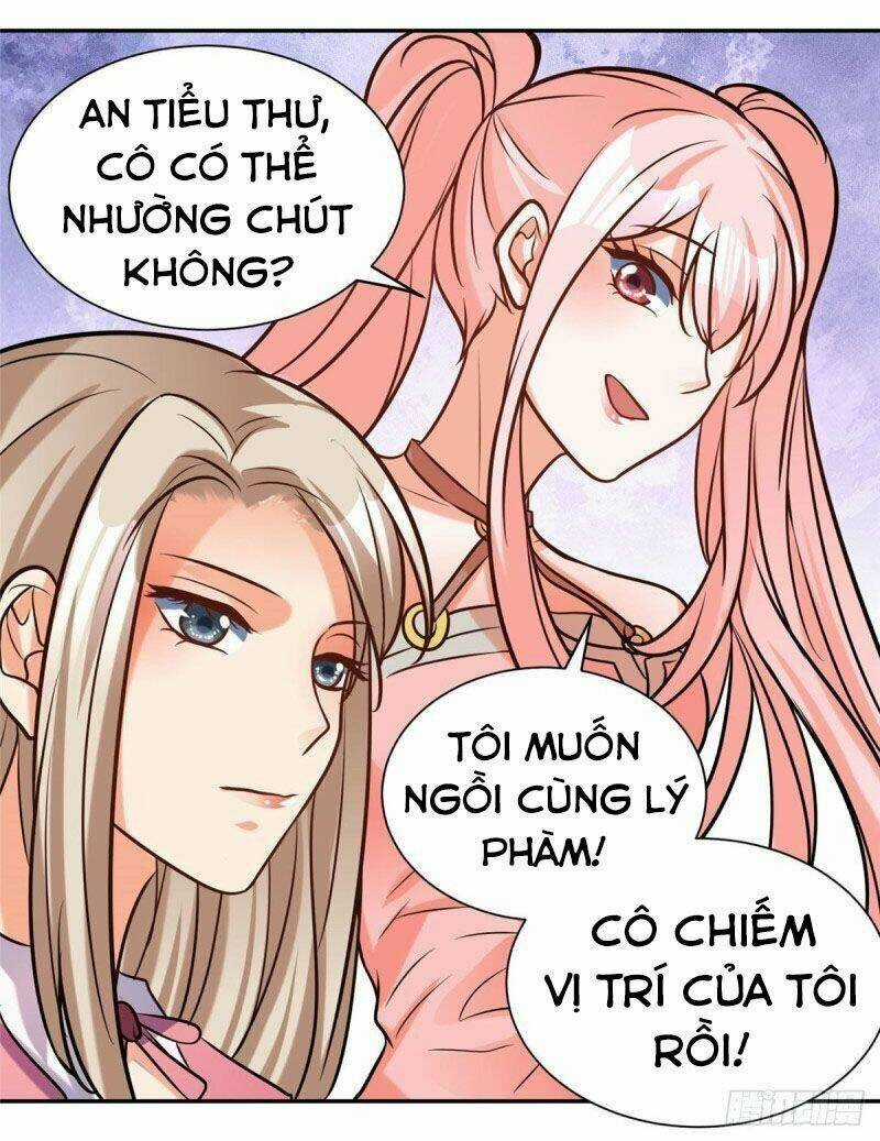 Đế Tế - Chapter 56 - Trang 24