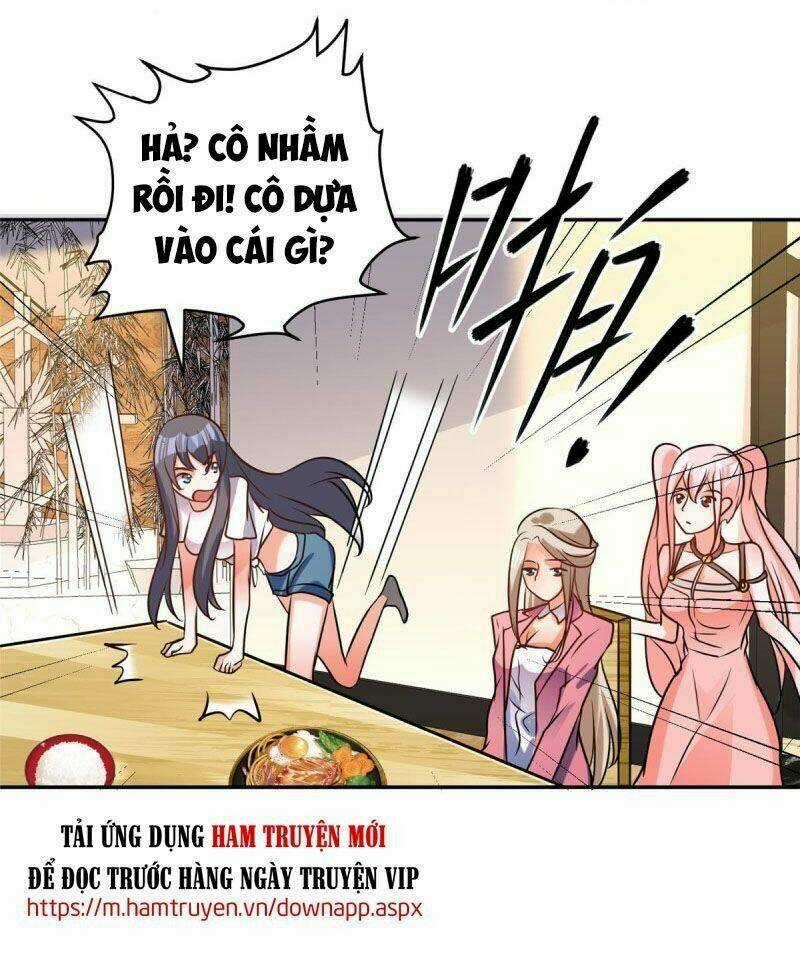 Đế Tế - Chapter 56 - Trang 25