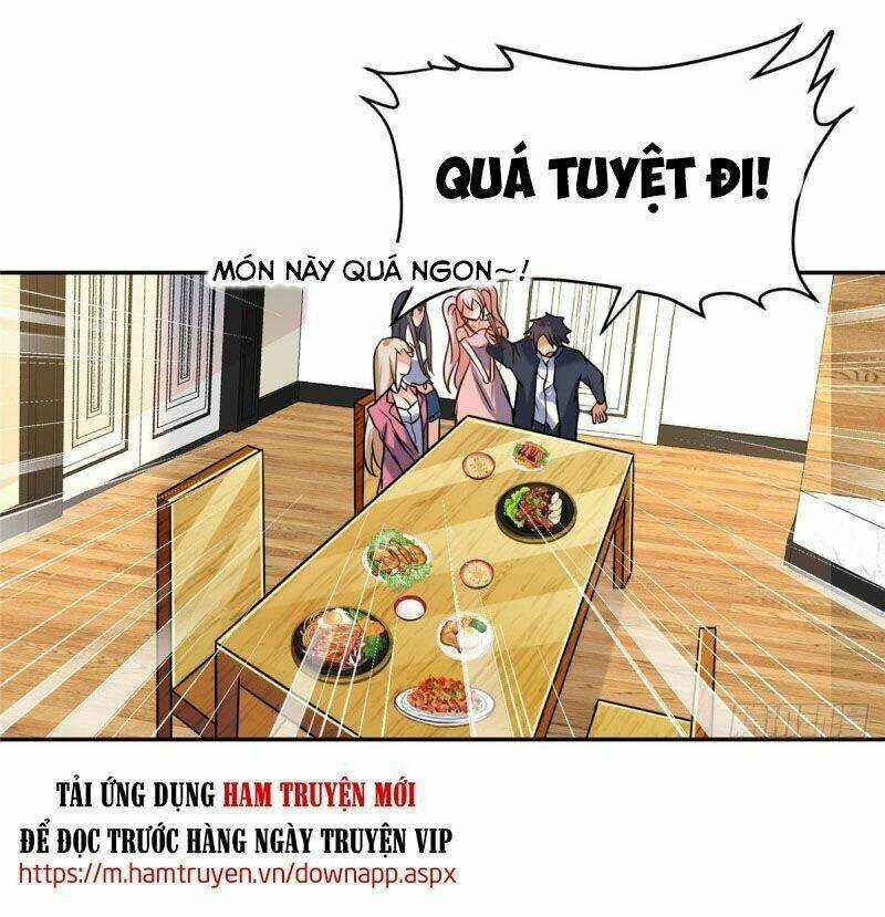 Đế Tế - Chapter 56 - Trang 27