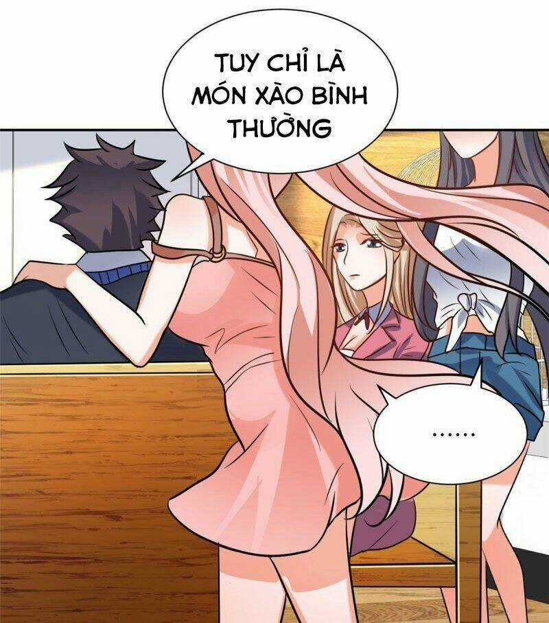 Đế Tế - Chapter 56 - Trang 28