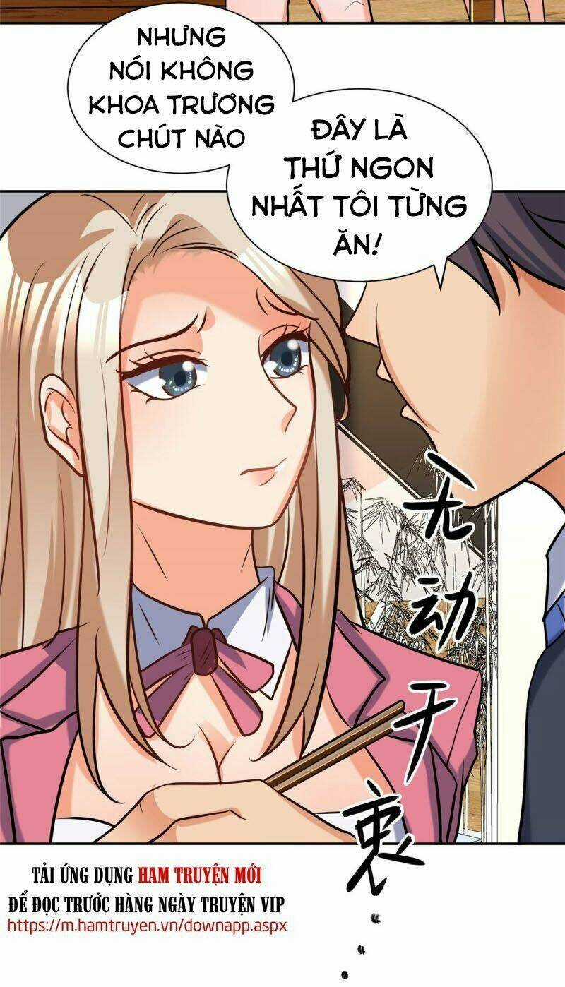 Đế Tế - Chapter 56 - Trang 29