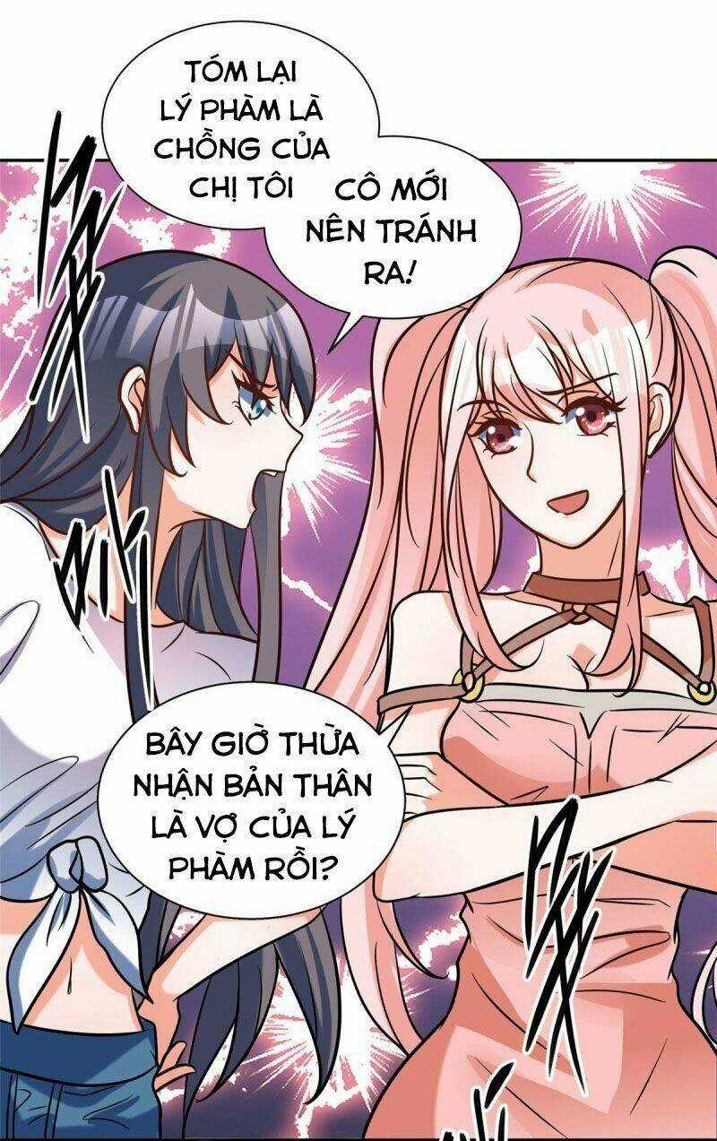 Đế Tế - Chapter 56 - Trang 30