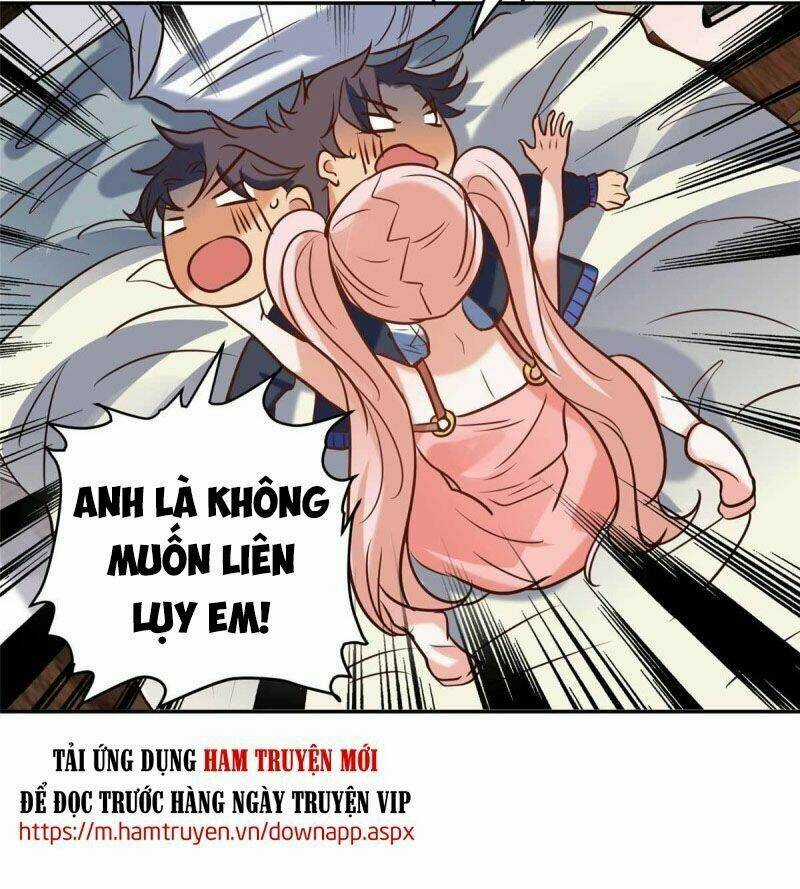 Đế Tế - Chapter 56 - Trang 4