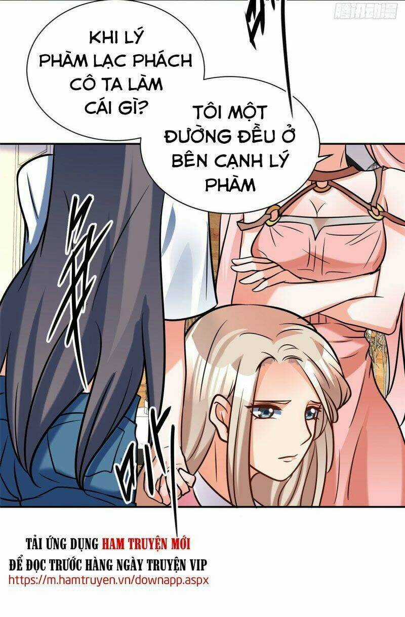 Đế Tế - Chapter 56 - Trang 31