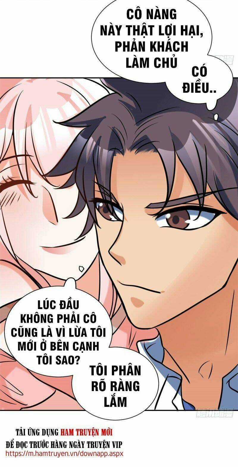 Đế Tế - Chapter 56 - Trang 33