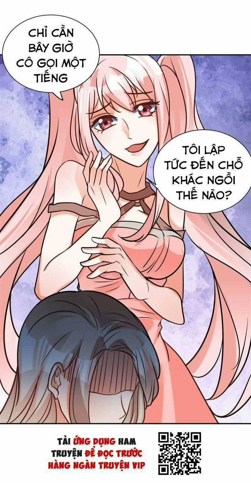 Đế Tế - Chapter 56 - Trang 35