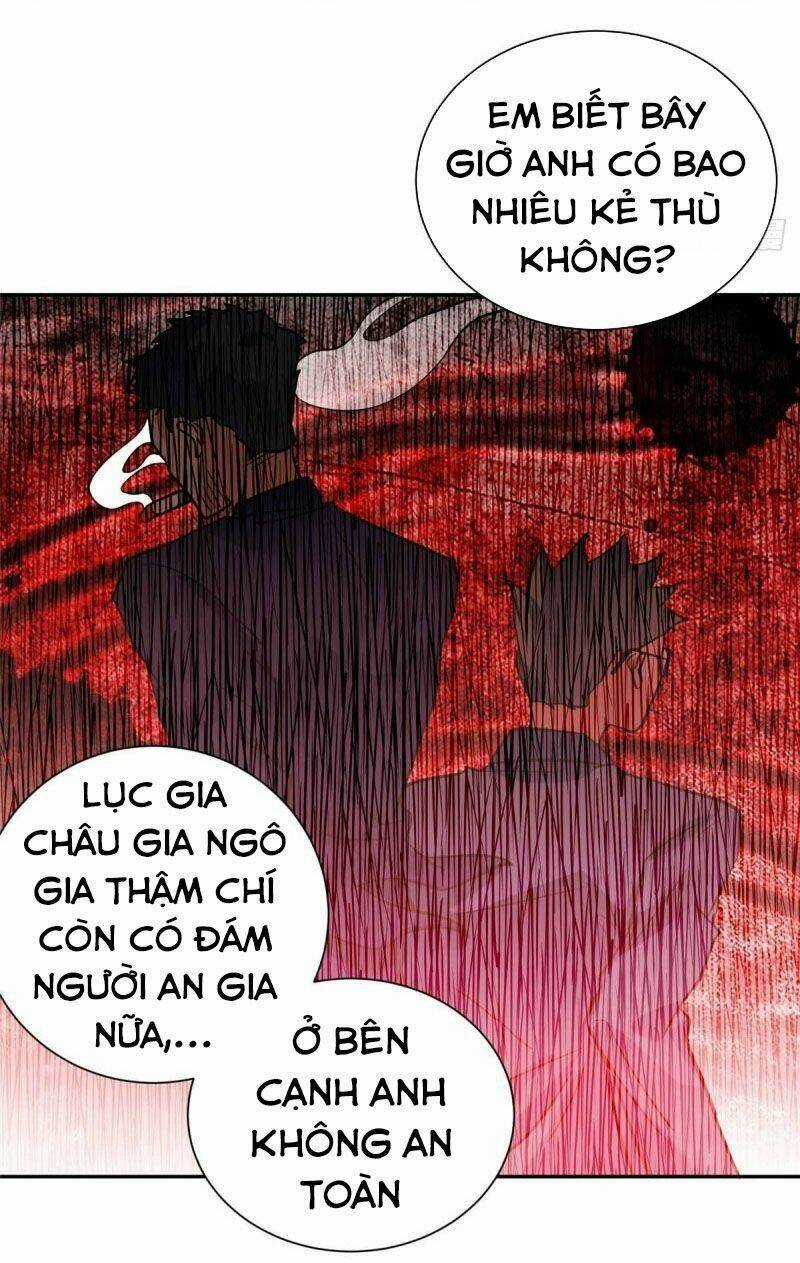 Đế Tế - Chapter 56 - Trang 5