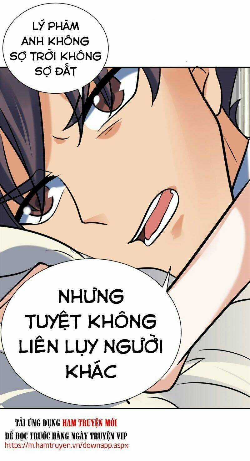 Đế Tế - Chapter 56 - Trang 6