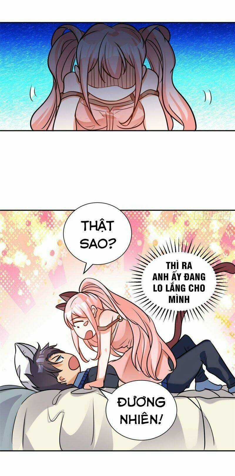 Đế Tế - Chapter 56 - Trang 7