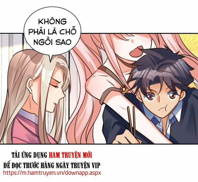 Đế Tế - Chapter 57 - Trang 1
