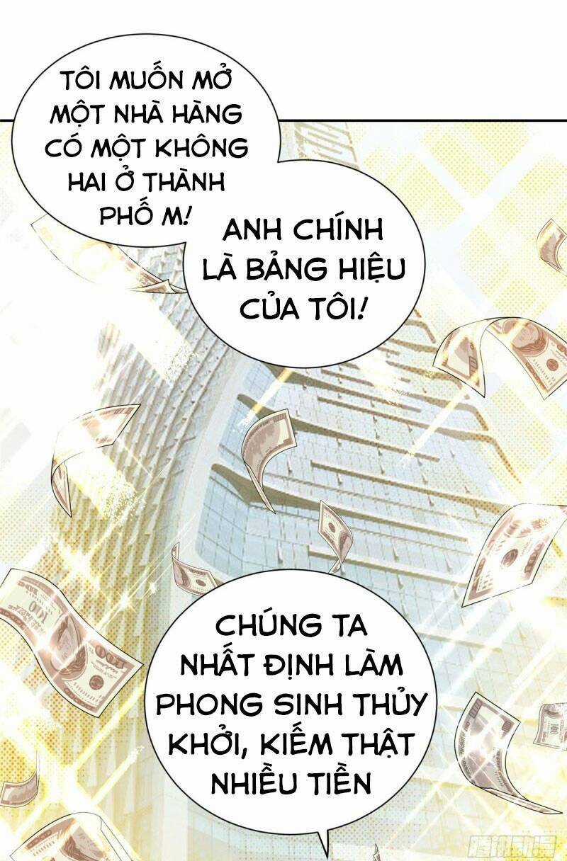 Đế Tế - Chapter 57 - Trang 11