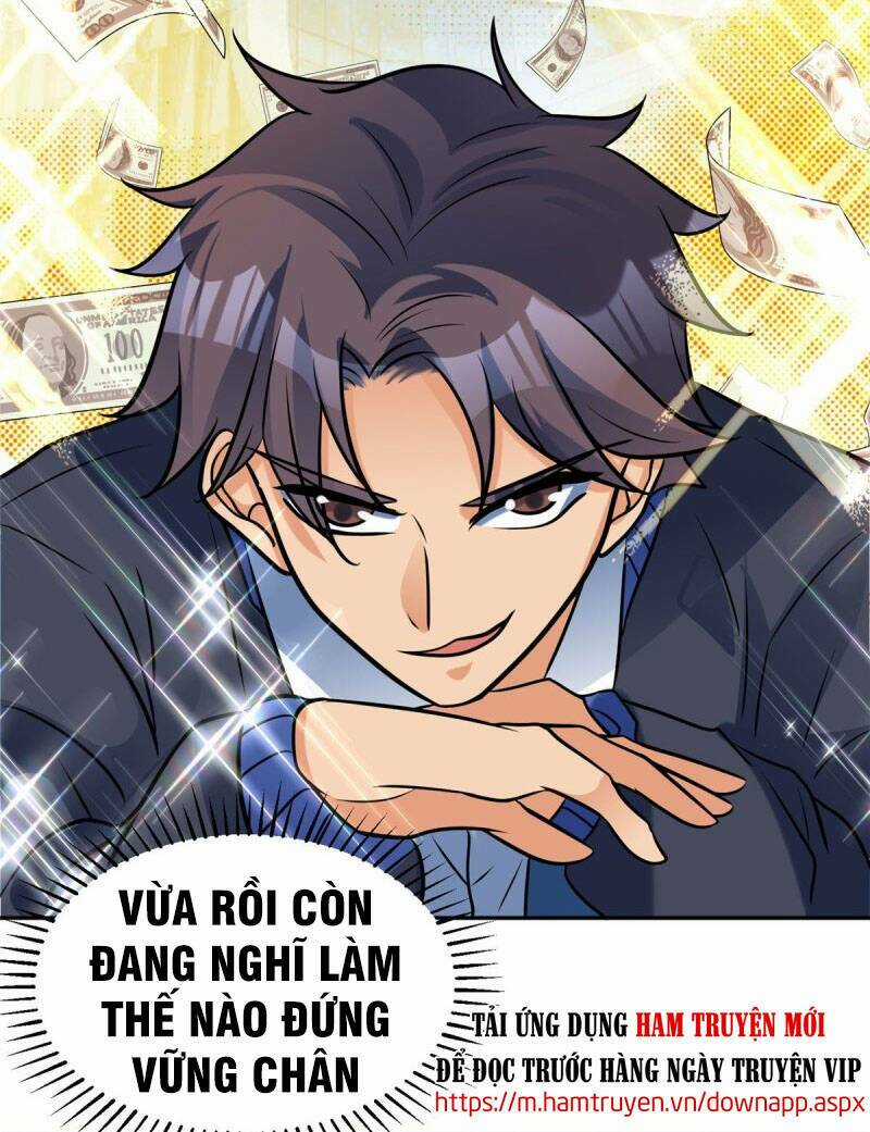 Đế Tế - Chapter 57 - Trang 12