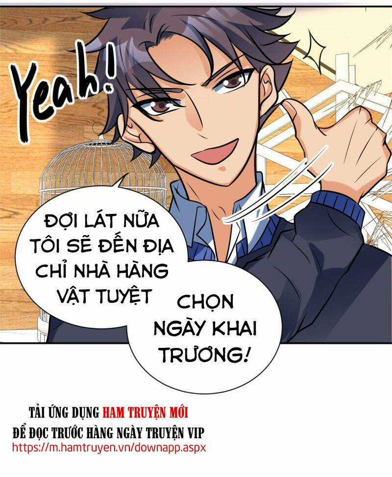 Đế Tế - Chapter 57 - Trang 14