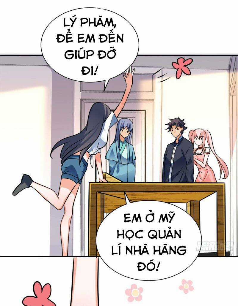 Đế Tế - Chapter 57 - Trang 15