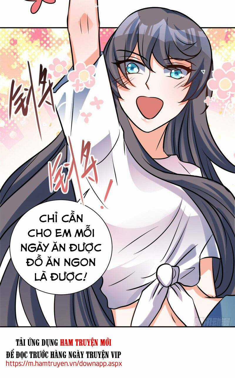 Đế Tế - Chapter 57 - Trang 16