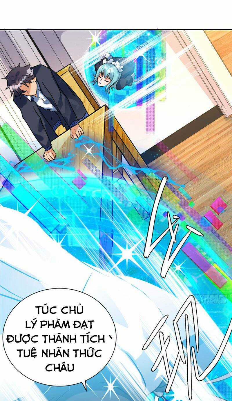 Đế Tế - Chapter 57 - Trang 17