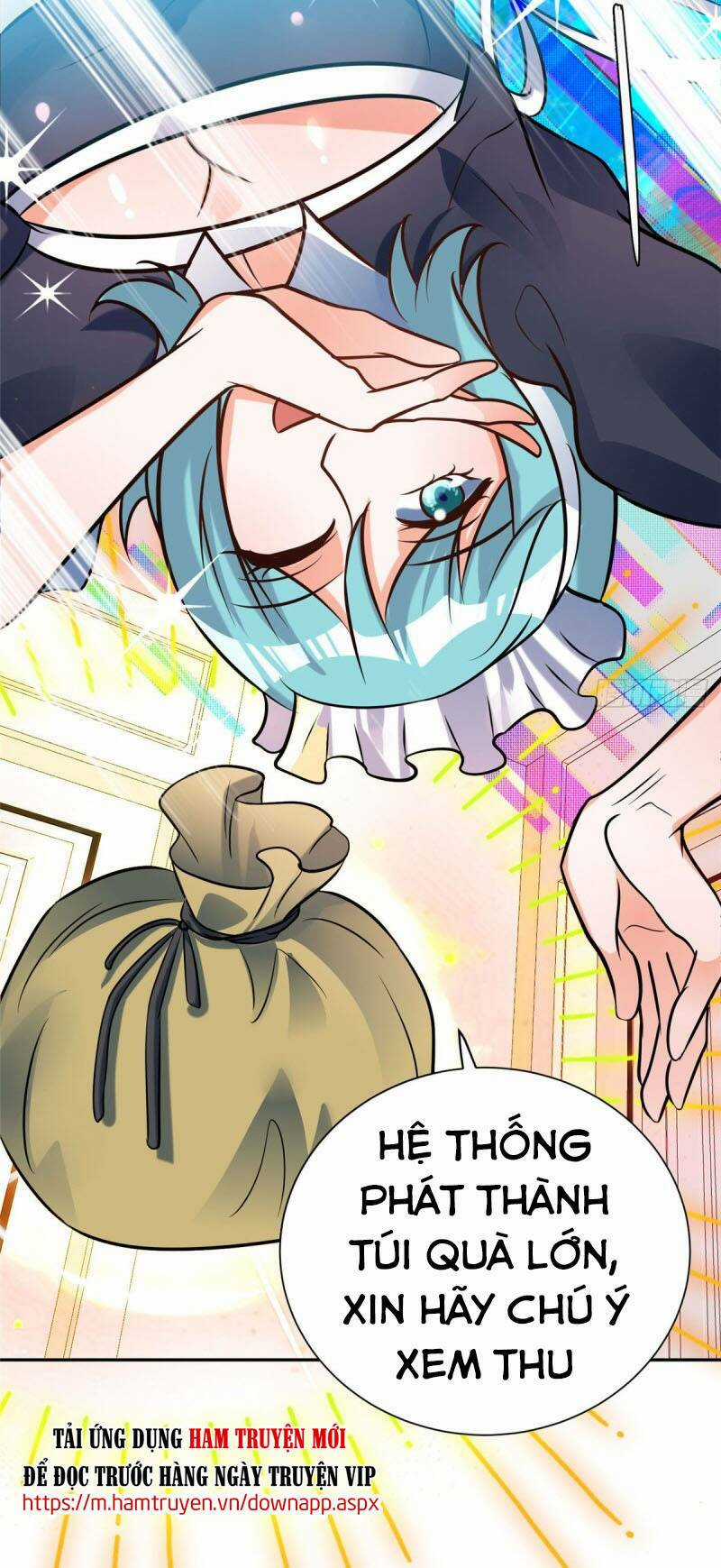 Đế Tế - Chapter 57 - Trang 18