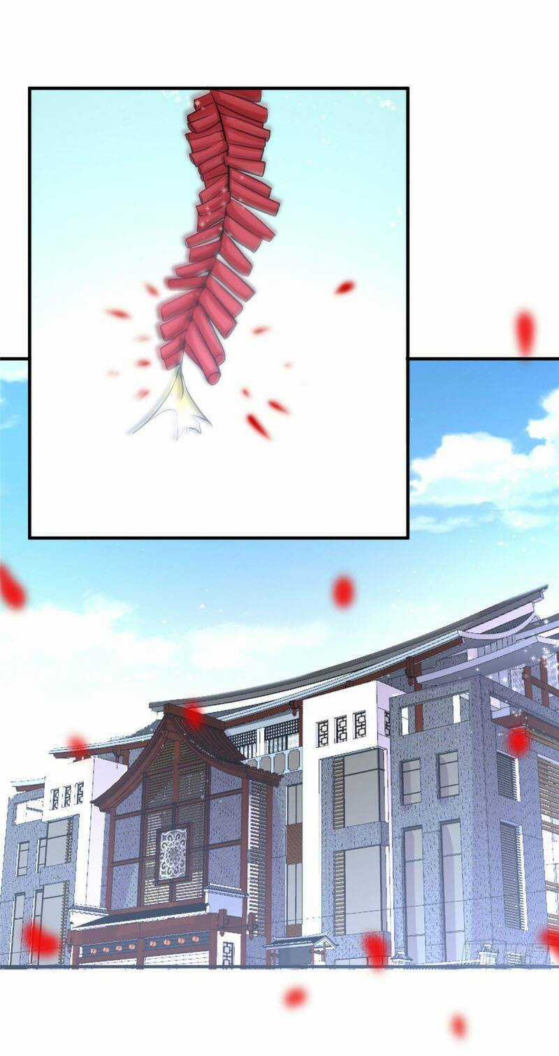 Đế Tế - Chapter 57 - Trang 19