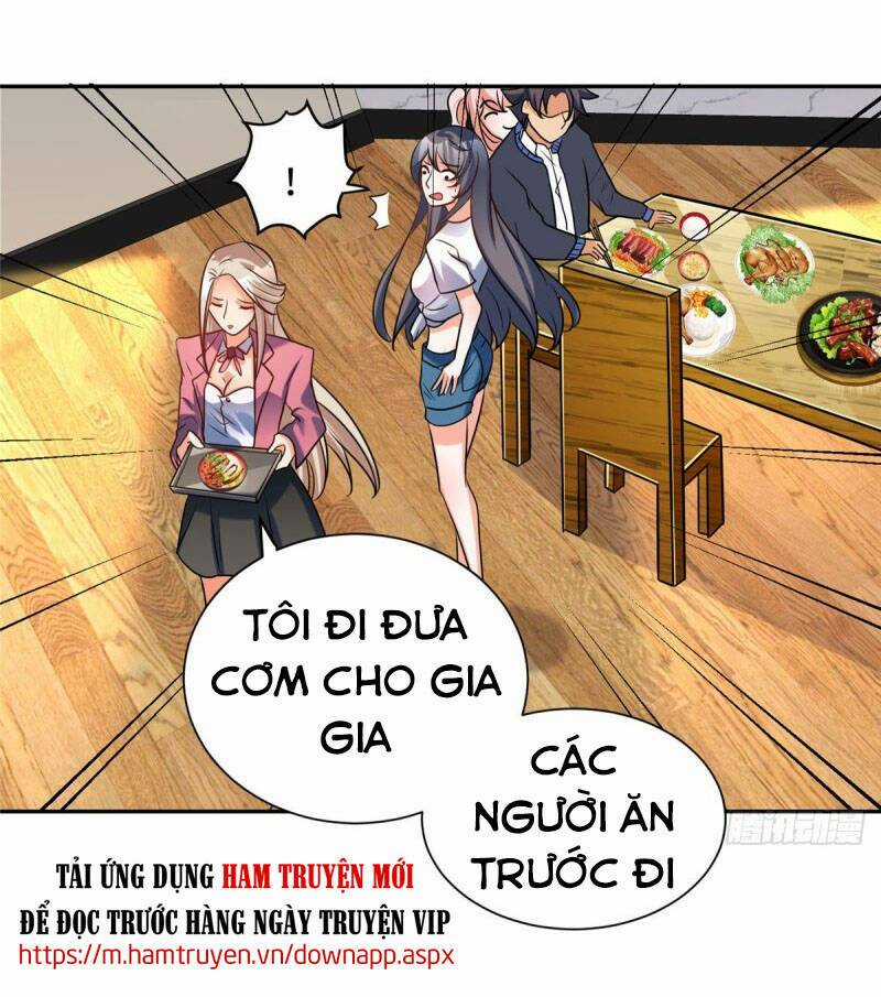 Đế Tế - Chapter 57 - Trang 3