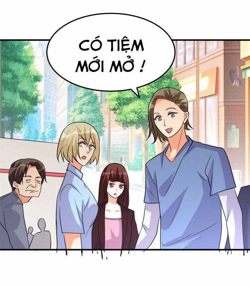 Đế Tế - Chapter 57 - Trang 21