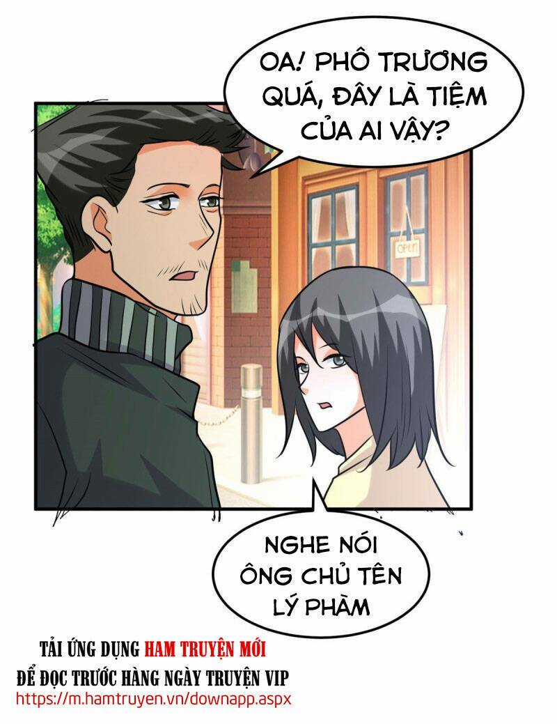 Đế Tế - Chapter 57 - Trang 22